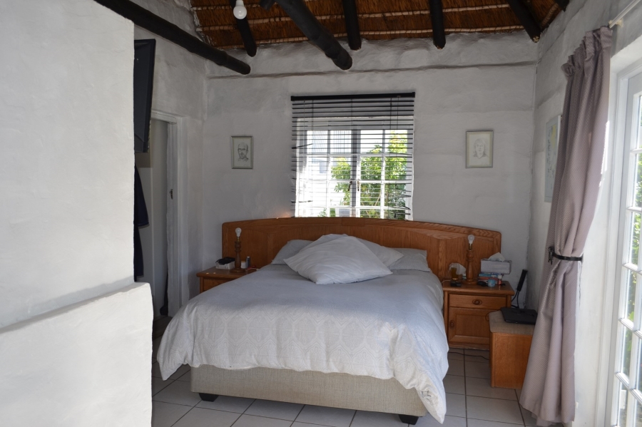 0 Bedroom Property for Sale in Herbertsdale Western Cape